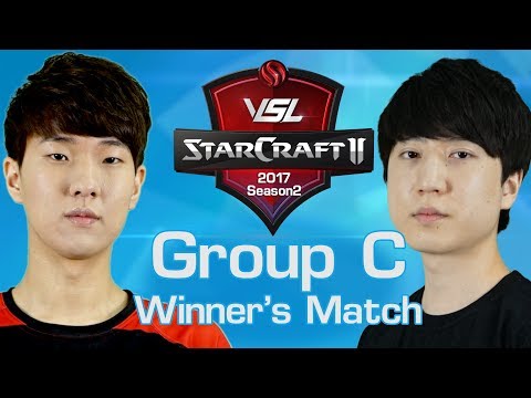 JJAKJI vs INnoVation [TvT] - Ro16 Winner's Match 2Set - Group C / VSL SC2 2017 S2