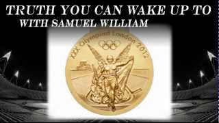 Olympic Medals Symbolism