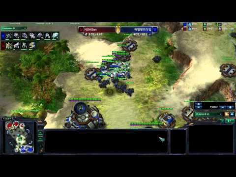 MarineKing (T) vs San  (P) - IPL 5: KR Qualifier