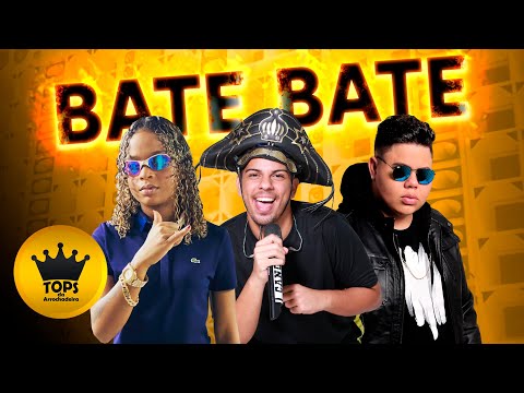 Foi Bate Bate (Arrochadeira) - Turma do Cangaceiro, Mc Dricka e Mc Rogerinho (Tops da Arrochadeira)