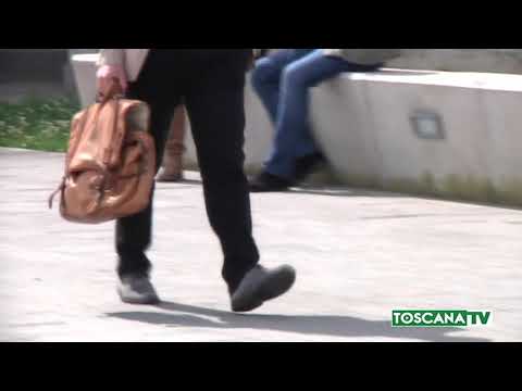 2019-01-22 FIRENZE - INCHIESTA MEDICINA, CHIESTE 12 MISURE INTERDITTIVE