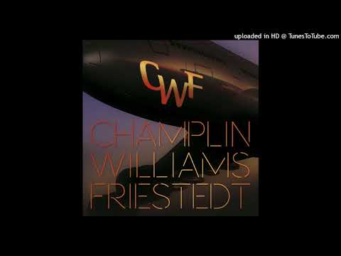 CWF - Runaway (AOR / Melodic Rock)