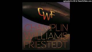 CWF - Runaway (AOR / Melodic Rock)