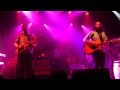 The Phoenix Foundation - Thames Soup - [HD] Electric Ballroom, London May, 2013