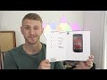 Mobilný telefón Motorola Moto E4