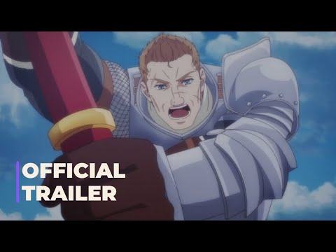 Official Trailer