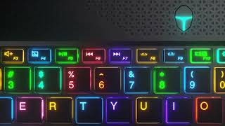 THUNDEROBOT Zero 18 Pro | Games On with NVIDIA 50 !