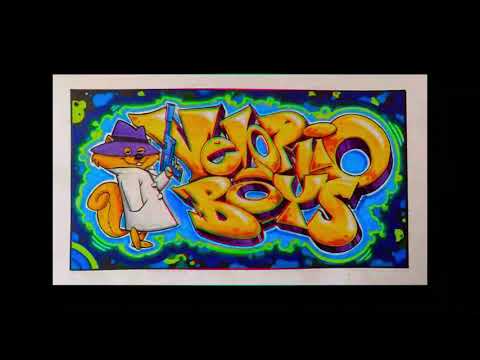 "These Streets"- Mostro x Jorge Quema x Dr.cero