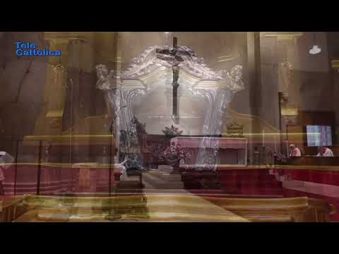 Troia, Solenni Primi Vespri 2021