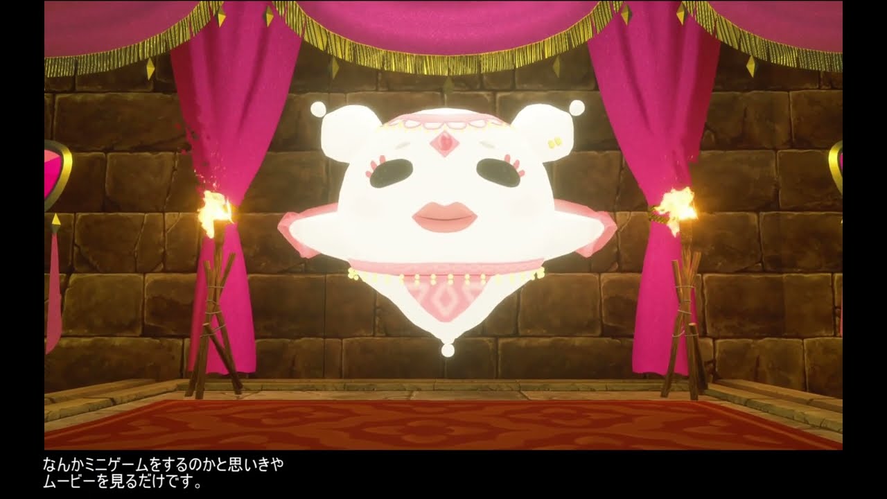 [ジラフとアンニカ](字幕付きプレイ動画)普通に攻略 その10