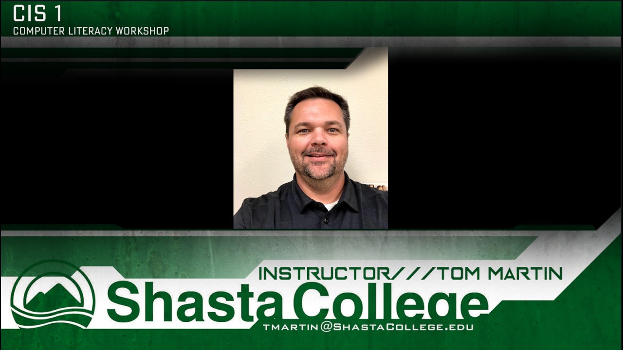 Week 2 - Assignment Walkthrough - Screenshot Troubleshooting Assignment