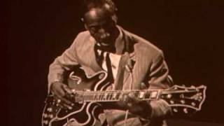Mississippi Fred McDowell - When I Lay My Burden Down