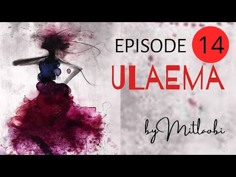 Ulaema - Ep.14 | Paenubi Yaikhom | Mitlaobi