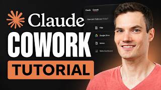 Claude Co-work初心者向けチュートリアル