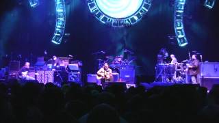 Widespread Panic - First Set - 12/31/09 Philips Arena, Atlanta, GA