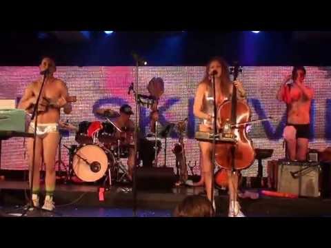 The Skivvies - Toxic Poison