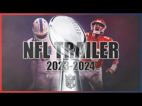 NFL Pump Up 2023-24 | WARRIORS | Football Hype Video