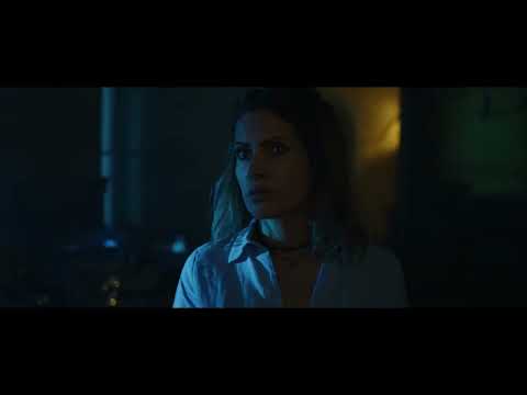 La lunga notte dei morti viventi — Bande-annonce (Italien)