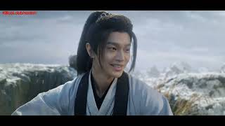 Download lagu Laughing at The Wind (The Wandering Swordsman) - English & Bahasa Subs mp3