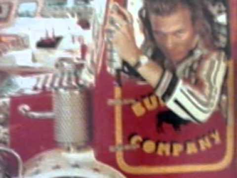 Johnny Teen-Rock and Roll is King