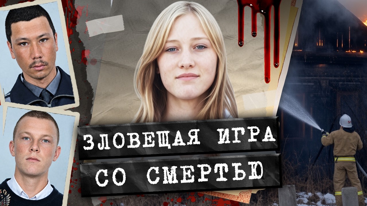 Это дело потрясло всех! Кто объявил охоту на жителей поселка в Оренбургской ?