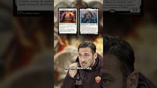 Un mazzo che FARA' LA STORIA #edh #magicthegathering #manacafe