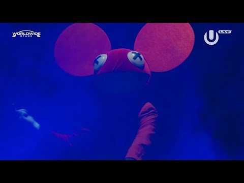 DEADMAU5 RETRO5PECTIVE - ULTRA MIAMI - 2025