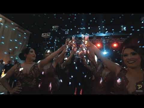 Baile de Gala da Faculdade Florence Odonto