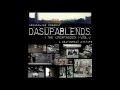 KronoPhage Present DaSupaBlendS Vol​ ​1 A BeatMurdaZ Mixtape