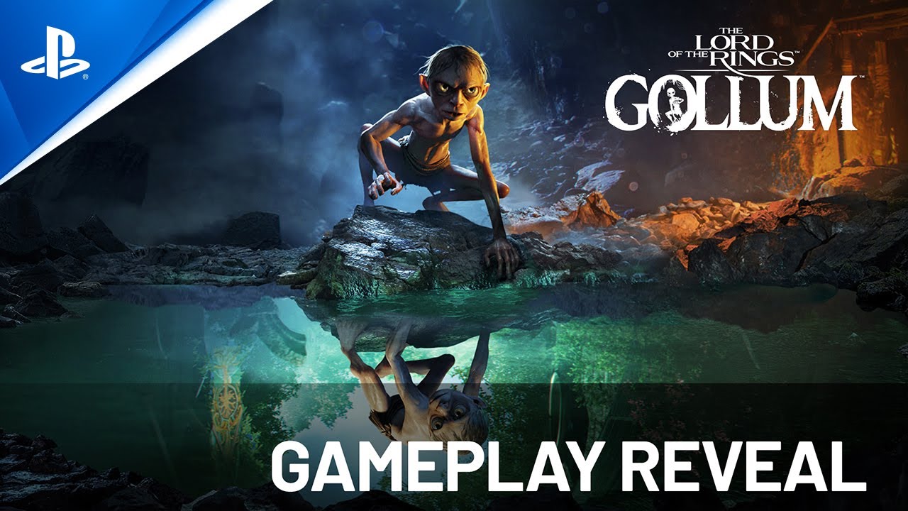 Gollum стала самой низкооценённой игрой 2023 года на Metacritic — Игромания