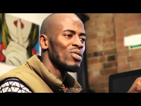 Mr. Moe Musa (video director)