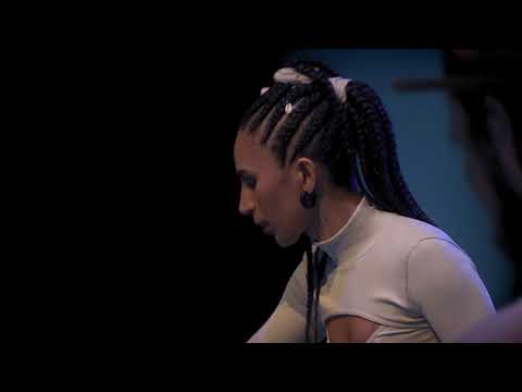 ESINAM — Epilogue (TWILIGHTS SESSION)