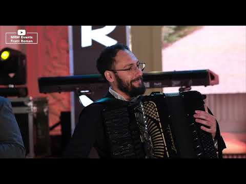 Frații Roman ❌ Călătorule din drum 2024 live