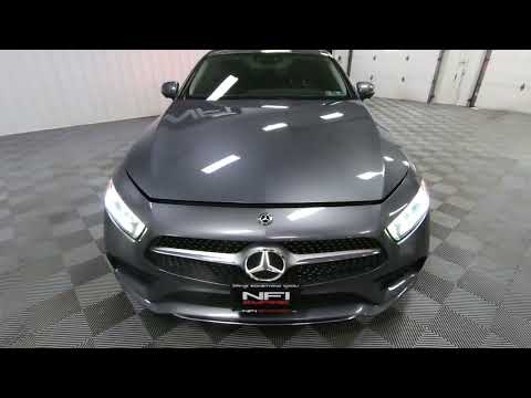 2019 Mercedes-Benz CLS-Class (CC-2074849) for sale in North East, Pennsylvania