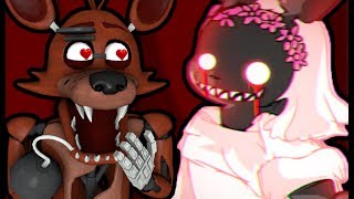 FOXY PLAYS: Five Nights of Love Version 4 || CAN FOXY FIND LOVE WITHOUT BEING KILLED?