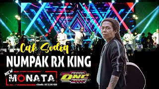 Download lagu NUMPAK RX KING - NEW MONATA ( CAK SODIQ ) mp3 Download lagu NUMPAK RX KING - NEW MONATA ( CAK SODIQ ) mp3