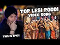 Metal Vocalist Reacts Iddarammayilatho Top Lesi Poddi Allu Arjun Catherine Sri Balaji Video