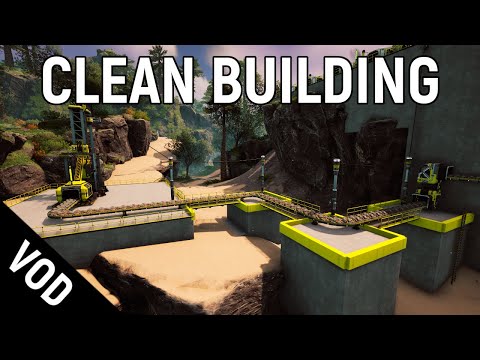 That new factory remodel smell. | Echo Live | Jul 30th 2025