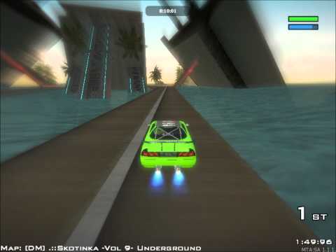 .::Skotinka -Vol9- Underground.