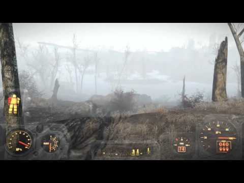 Fallout 4 Playthrough - Pt. 98