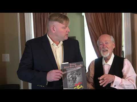 WAM Hobby Journal #14 - Etched Bayonets