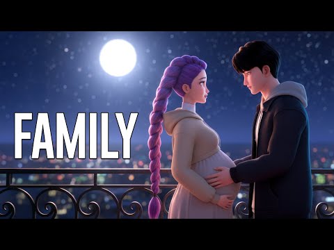 Together Despite Everything? 😳┃Rumi x Jinu (RuJinu)┃Kpop Demon Hunter Parody Stories