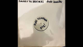 The Phunky Tec Brothers – Pure Illusion (Hardbeat Mixx)