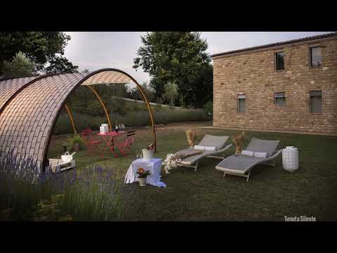 Tenuta Silente - Poggio San Marcello - Italy