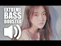 SURAN 수란 WINE 오늘 취하면 Feat Changmo BASS BOOSTED EXTREME