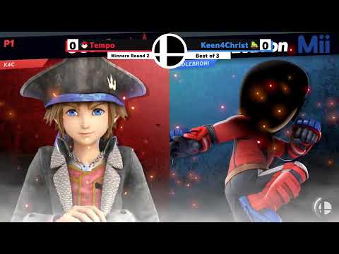 Share Stock @ Savage #28 Winners Round 2 - Tempo vs Keen4Christ