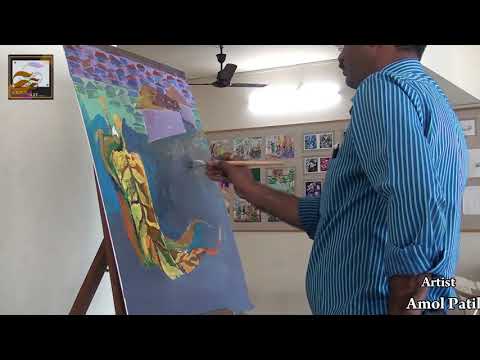 download lagu mp3 mp4 Amol Patil Artist, download lagu Amol Patil Artist gratis, unduh video klip Amol Patil Artist