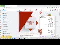 Cách lập nhóm trên mess bằng máy tính