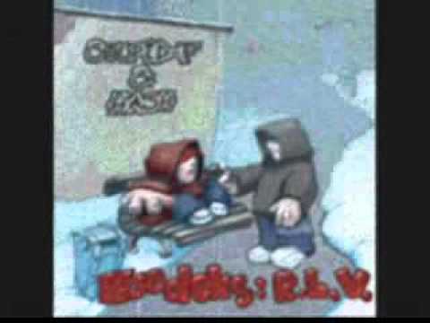 Stupid F & Hash - Pläru