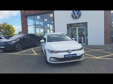 Volkswagen Golf STYLE 1.5TSI 130HP - Image 2